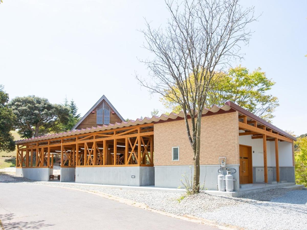 Matsue Forest Park Exterior photo