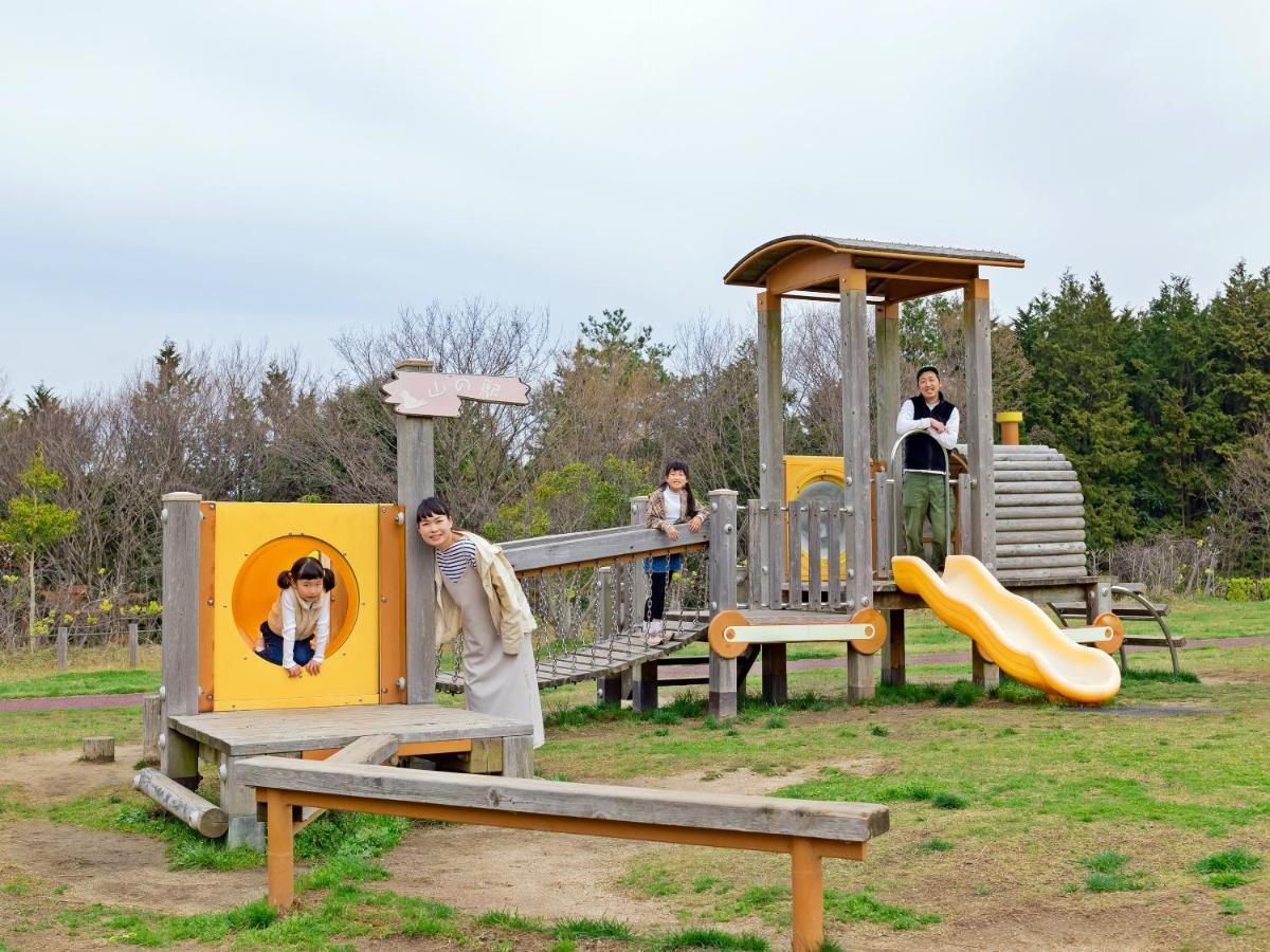 Matsue Forest Park Exterior photo