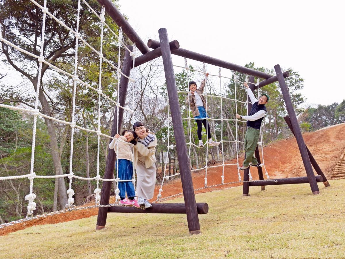Matsue Forest Park Exterior photo